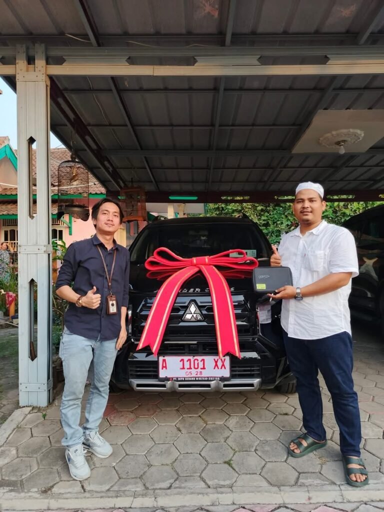 testimoni sales mitsubishi