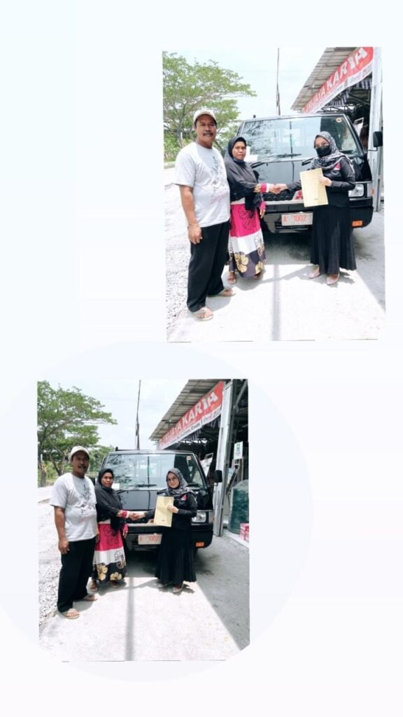 testimoni sales mitsubishi