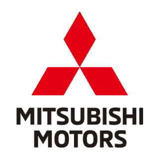 Logo Mitsubishi