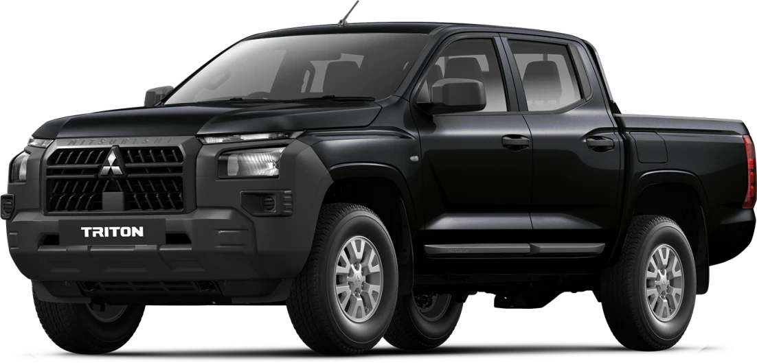 all new triton hdx double