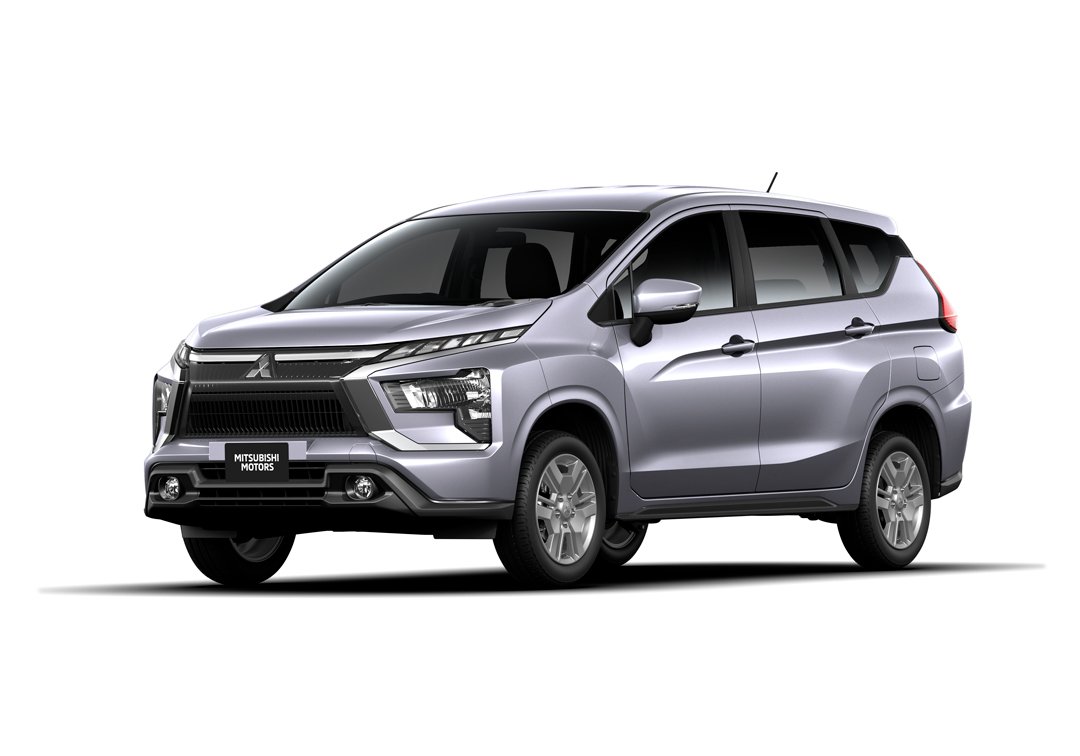 new xpander gls