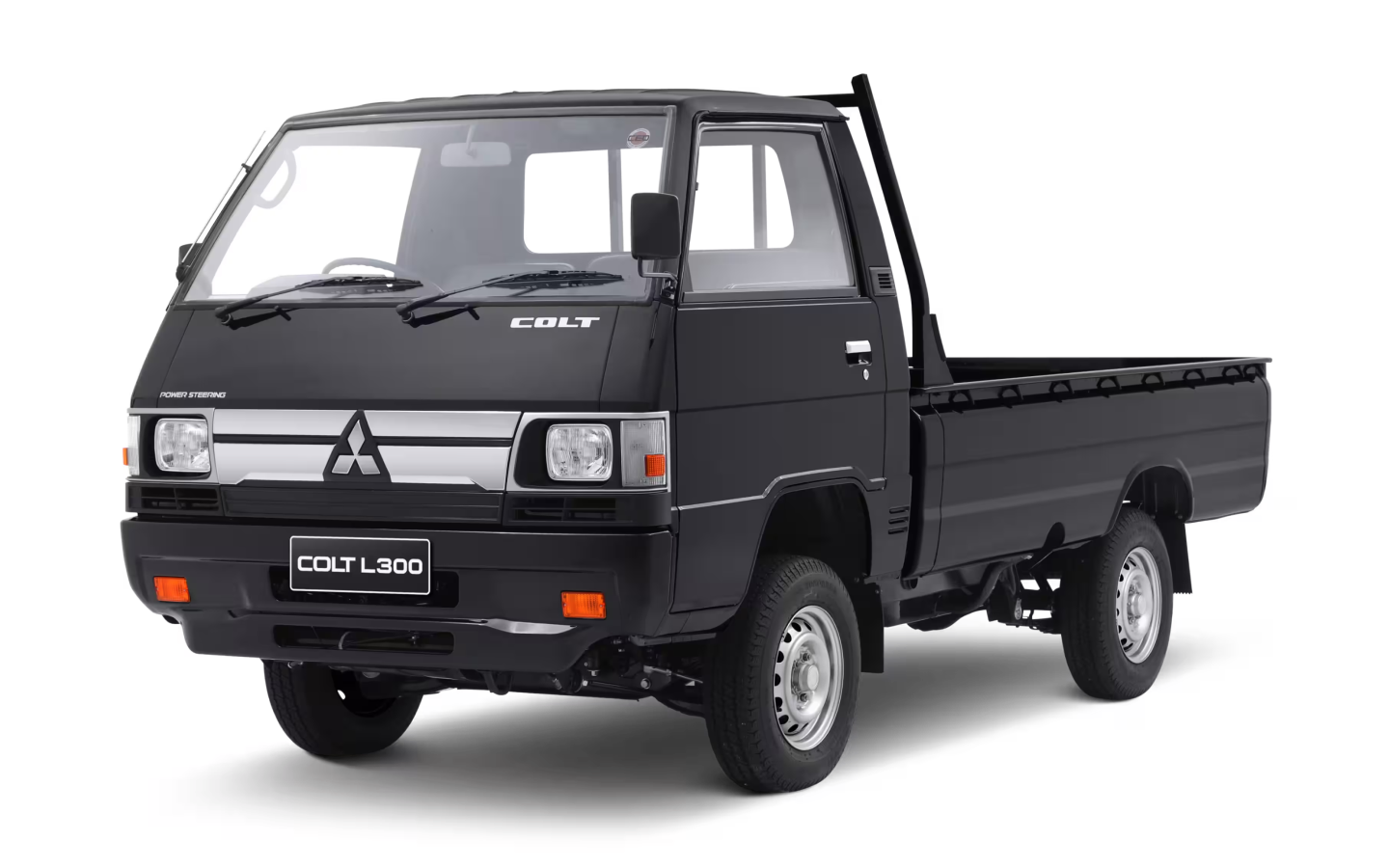 eksterior l300