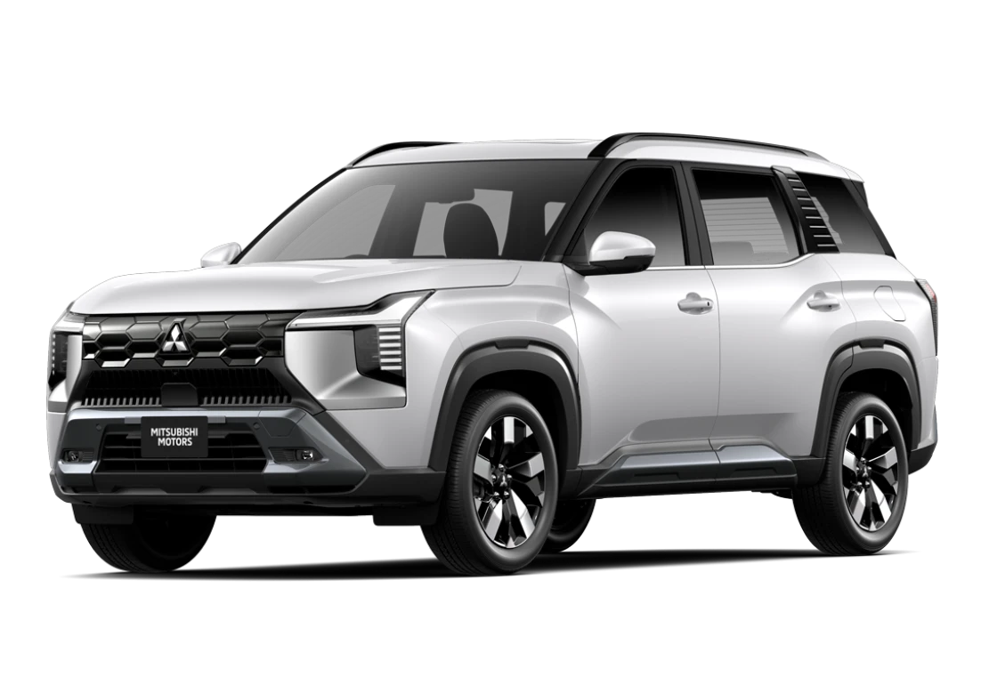 mitsubishi destinator