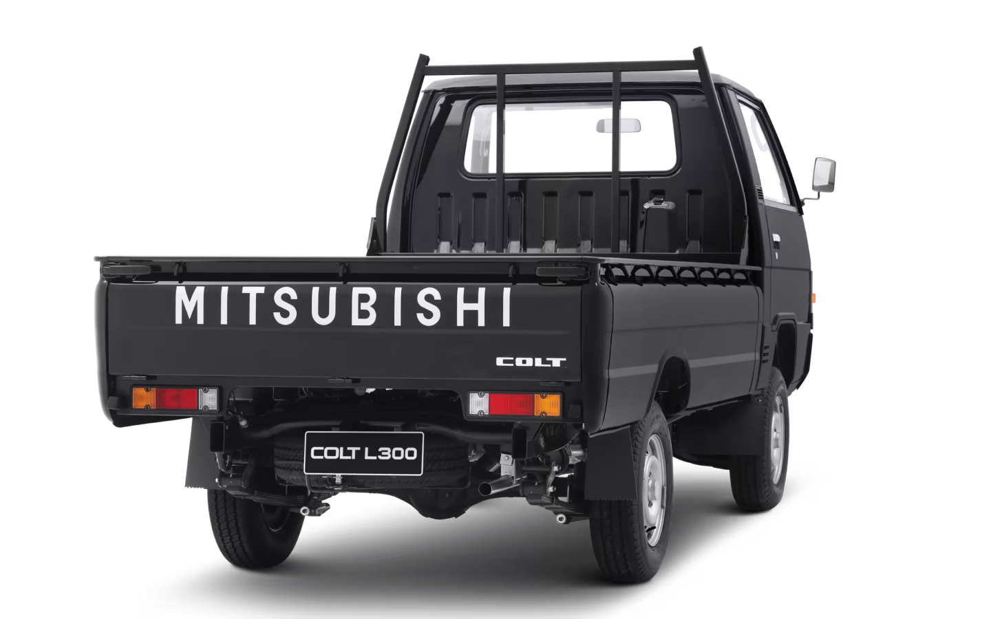 eksterior l300