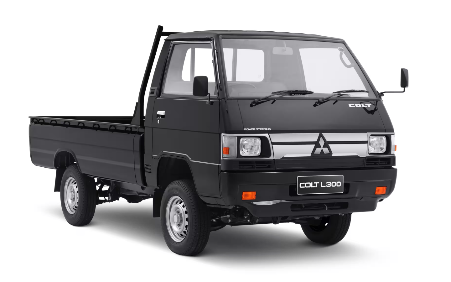 mitsubishi l300