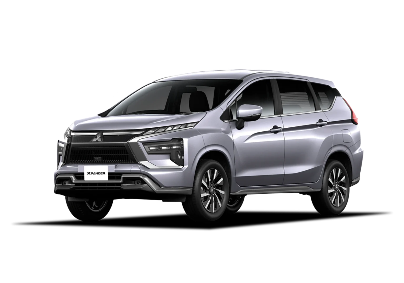 mitsubishi xpander