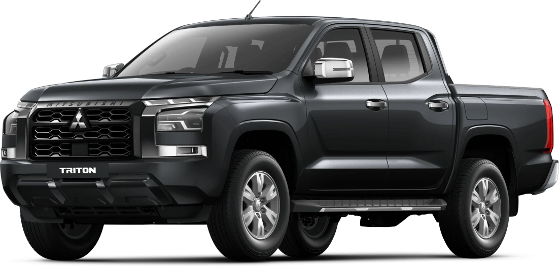 all new triton exceed double