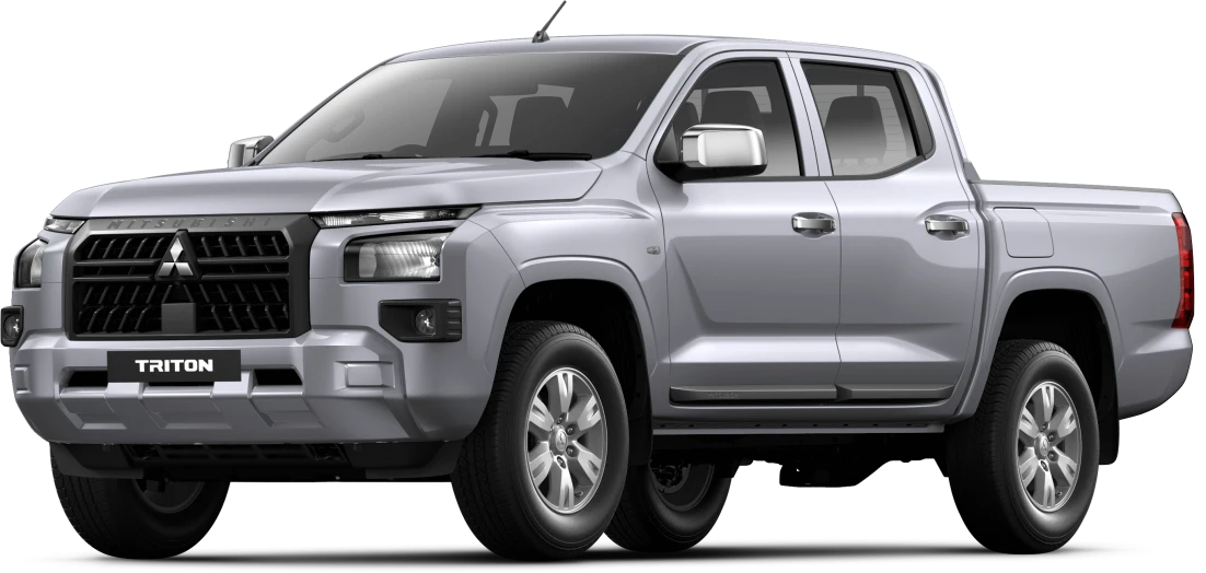 all new triton gls double