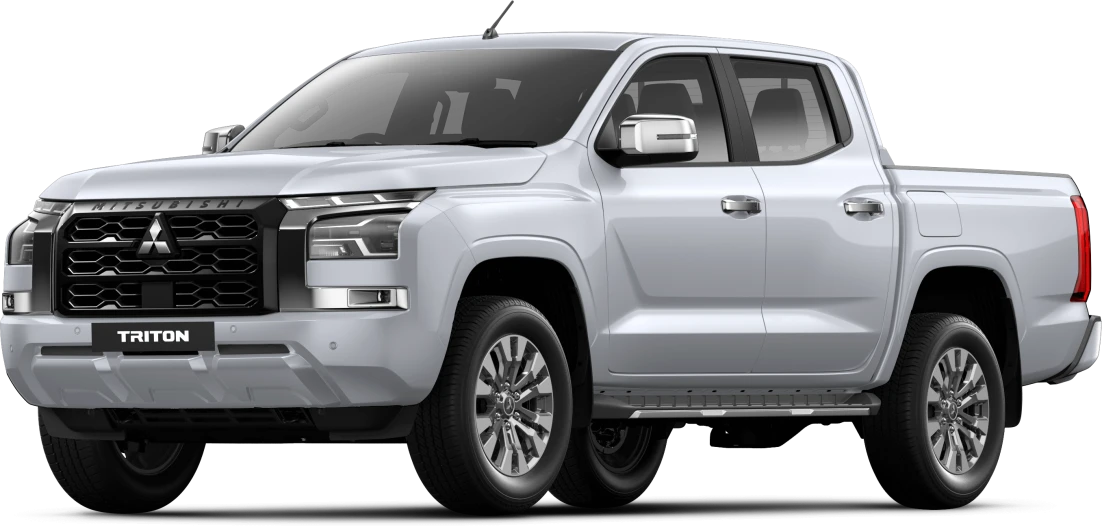all new triton ultimate double