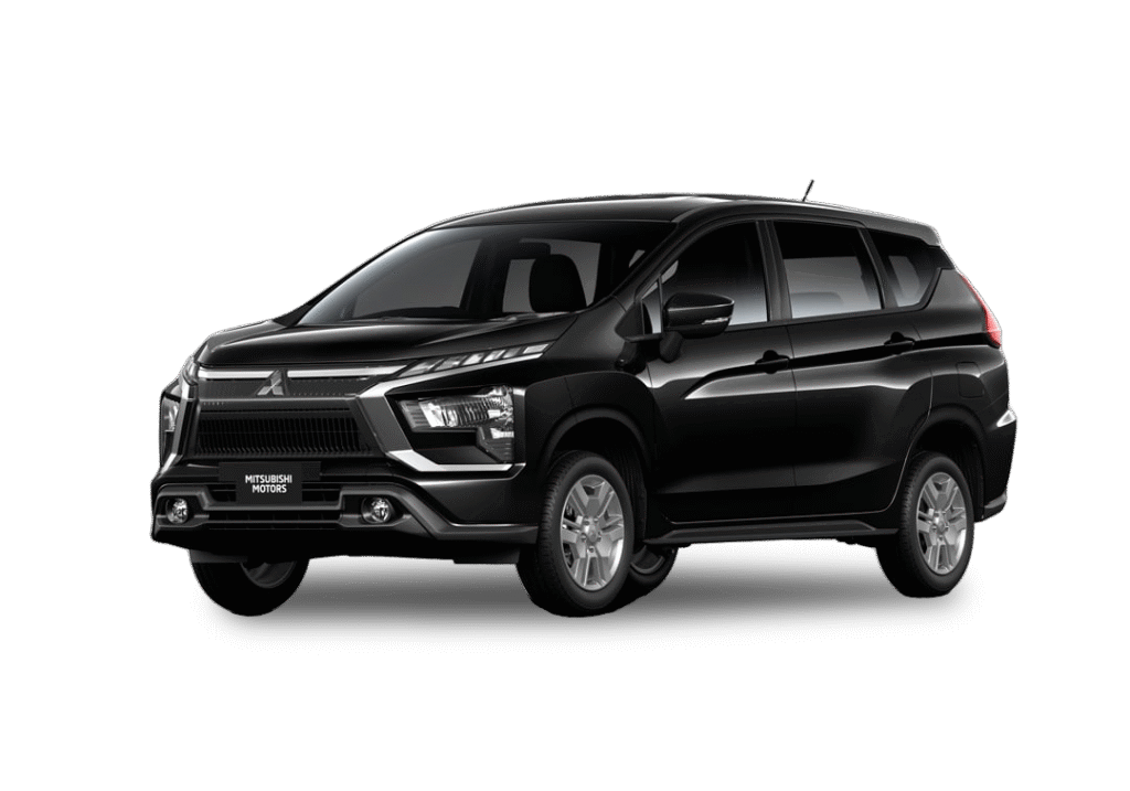 mitsubishi xpander