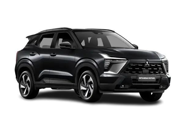 Jet Black Mica