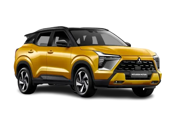 Xforce Kuning