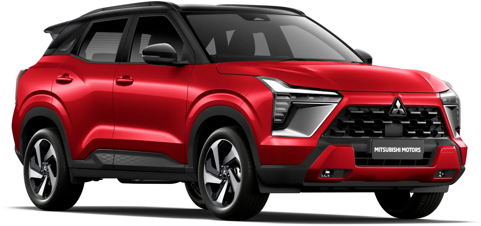 Mitsubishi Xforce