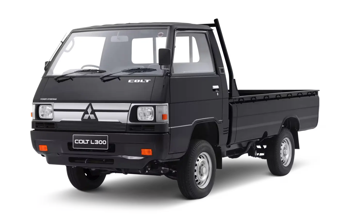 Eksterior l300