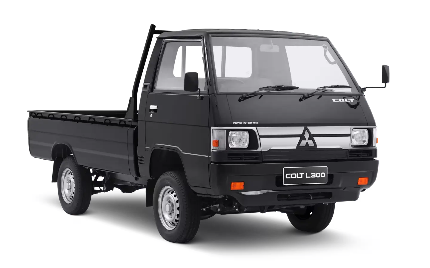 Eksterior l300
